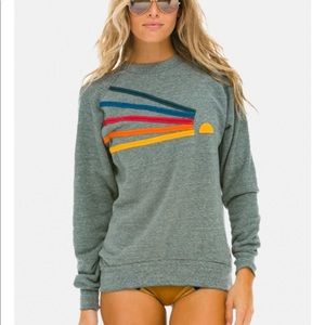 Aviator Nation Daydream Sweatshirt